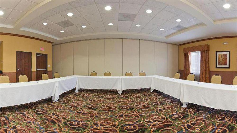 Holiday Inn Express Ontario By Ihg Creekside Bagian luar foto