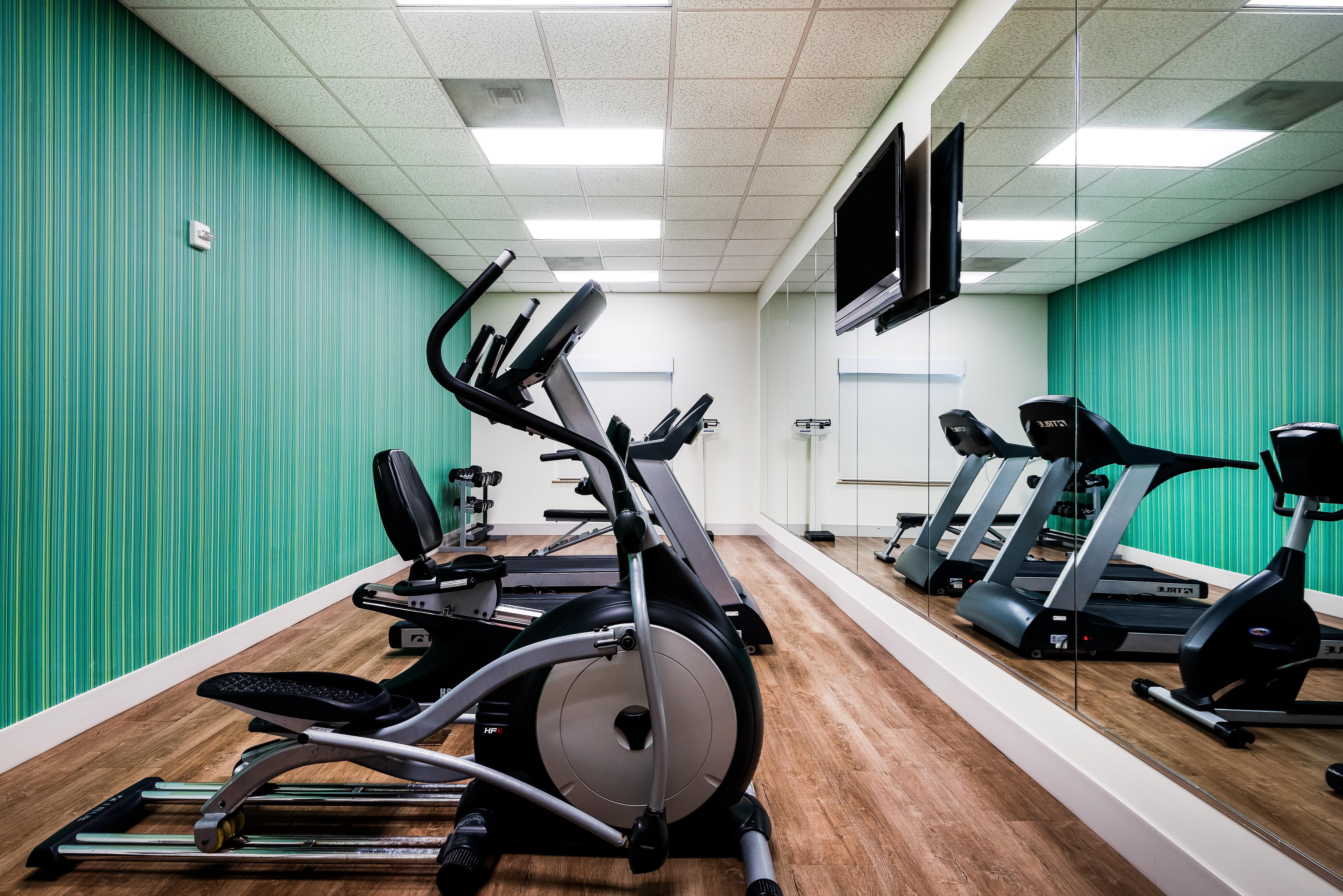 Holiday Inn Express Ontario By Ihg Creekside Bagian luar foto