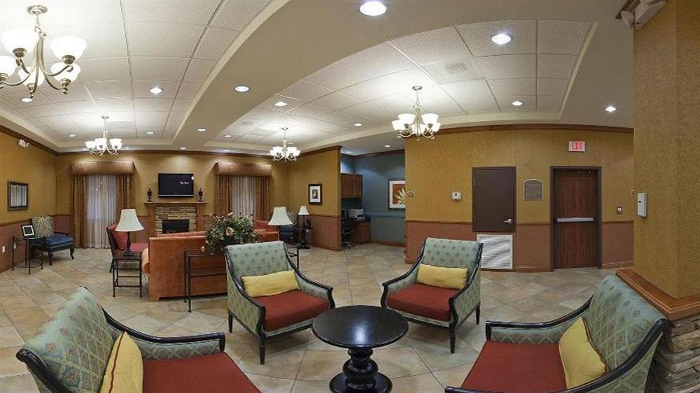 Holiday Inn Express Ontario By Ihg Creekside Bagian luar foto