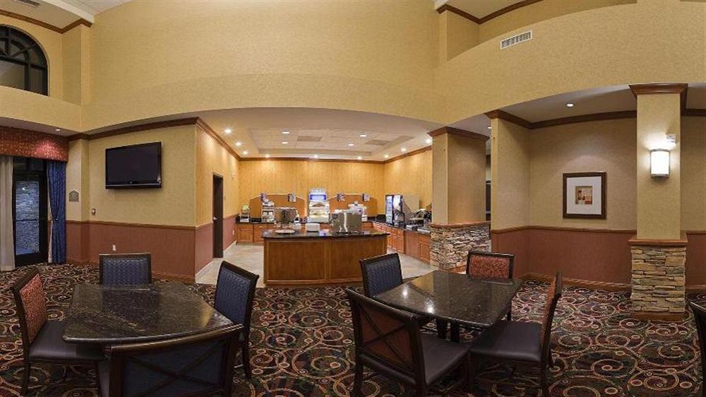 Holiday Inn Express Ontario By Ihg Creekside Bagian luar foto